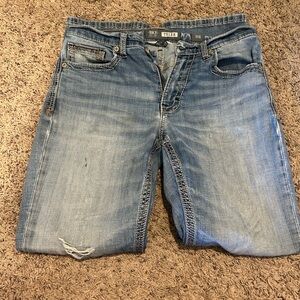 Men’s BKE jeans